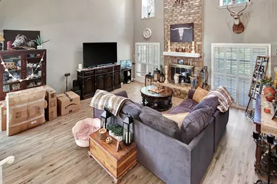 2718 Kissing Camel Court, Missouri City, TX 77459 - Photo 17