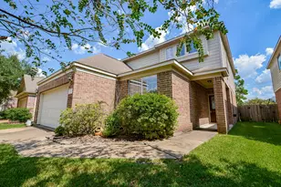 15506 Hickory Dale St, Cypress, TX 77429 - Photo 1