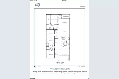 21107 Flowerhorn Drive, Cypress, TX 77433 - Photo 19