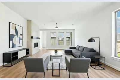 21107 Flowerhorn Drive, Cypress, TX 77433 - Photo 3