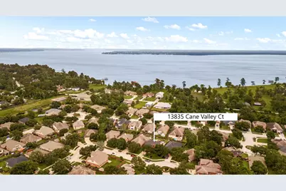 13835 Cane Valley Court, Houston, TX 77044 - Photo 3