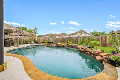 13835 Cane Valley Court, Houston, TX 77044 - Photo 37