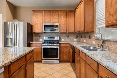 13835 Cane Valley Court, Houston, TX 77044 - Photo 15