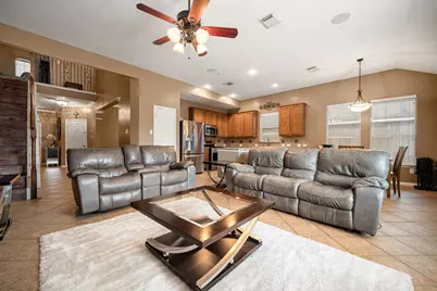 13835 Cane Valley Court, Houston, TX 77044 - Photo 13