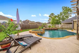13835 Cane Valley Ct, Houston, TX 77044 - Photo 1