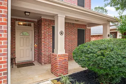 13835 Cane Valley Court, Houston, TX 77044 - Photo 5
