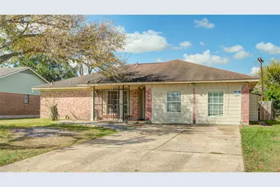 806 Coolwood Drive, Houston, TX 77013 - Photo 1