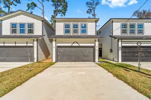 8157 Crestview Dr, Houston, TX 77028 - Photo 1