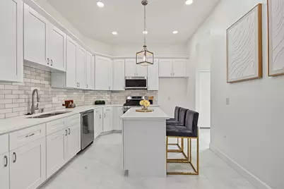 8157 Crestview Drive, Houston, TX 77028 - Photo 7