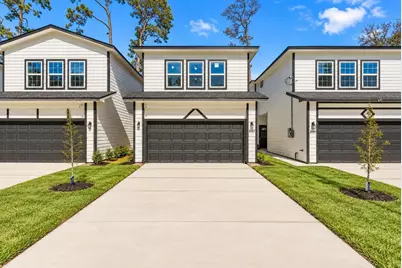 8157 Crestview Drive, Houston, TX 77028 - Photo 1