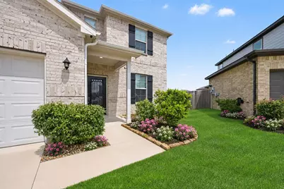 5710 Embracement Lane, Katy, TX 77493 - Photo 1