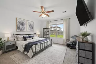 5710 Embracement Ln, Katy, TX 77493 - Photo 5