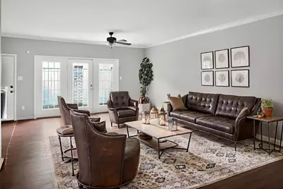 562 Wilcrest Drive #562, Houston, TX 77042 - Photo 7