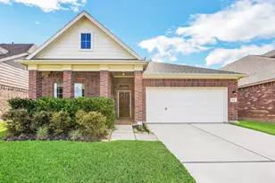3306 Windsor Ranch Ln, Katy, TX 77494 - Photo 1