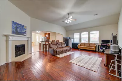 3306 Windsor Ranch Lane, Katy, TX 77494 - Photo 3
