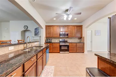 3306 Windsor Ranch Lane, Katy, TX 77494 - Photo 7