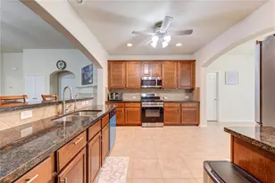 3306 Windsor Ranch Ln, Katy, TX 77494 - Photo 7