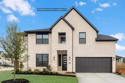 533 Sprigtail Drive, Katy, TX 77493 - Photo 1