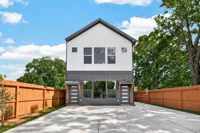 3313 Sampson Street, Houston, TX 77004 - Photo 1