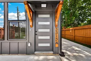 3313 Sampson St, Houston, TX 77004 - Photo 3