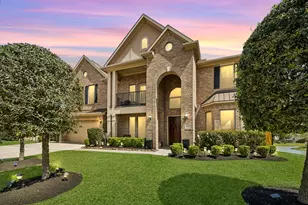 14902 Somerset Horizon Ln, Houston, TX 77044 - Photo 37