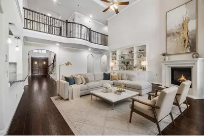 14902 Somerset Horizon Lane, Houston, TX 77044 - Photo 3