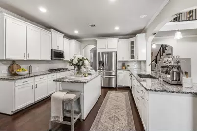 14902 Somerset Horizon Lane, Houston, TX 77044 - Photo 5