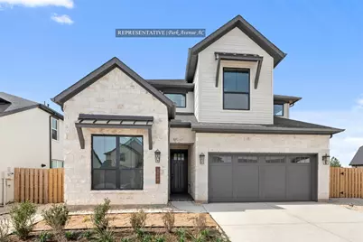 2033 Escobar Street, Montgomery, TX 77316 - Photo 1