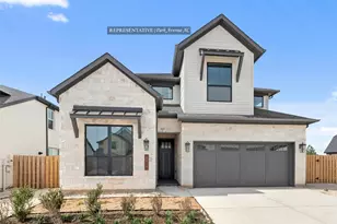 2033 Escobar St, Montgomery, TX 77316 - Photo 1