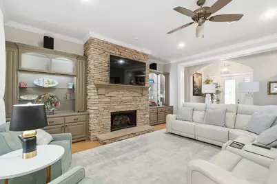27303 Siandra Creek Lane, Spring, TX 77386 - Photo 19