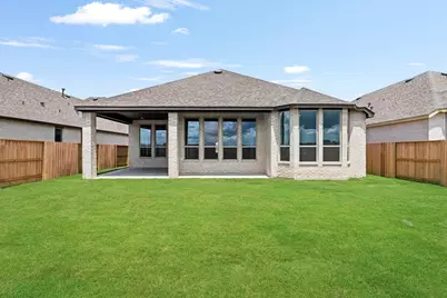 6426 Mahogany Branch Trail, Manvel, TX 77578 - Photo 23