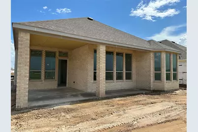 6426 Mahogany Branch Trail, Manvel, TX 77578 - Photo 21