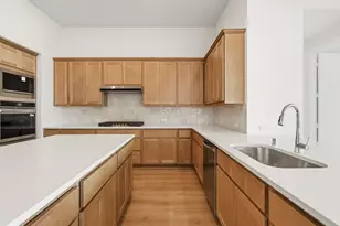 6426 Mahogany Br Trl, Manvel, TX 77578 - Photo 5