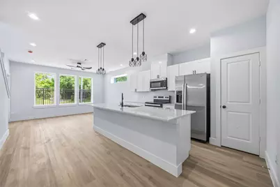 4214 Larkspur Street #C, Houston, TX 77051 - Photo 1