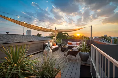 2303 Whitney Street #A, Houston, TX 77006 - Photo 3