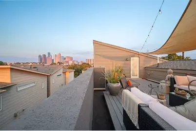 2303 Whitney Street #A, Houston, TX 77006 - Photo 31