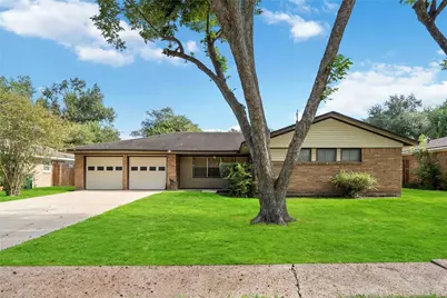 7719 Wilmerdean Street, Houston, TX 77061 - Photo 1