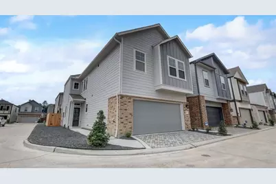 8403 Arden Valley Lane, Houston, TX 77063 - Photo 1