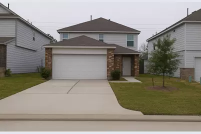 5130 Wolgan Lake Court, Katy, TX 77449 - Photo 1