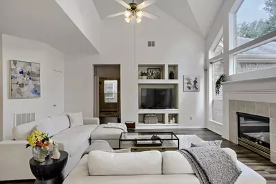 9526 Kelsey Meadows Court, Houston, TX 77040 - Photo 7