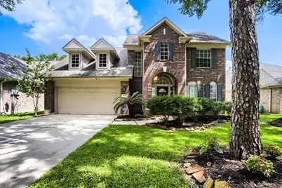 9526 Kelsey Meadows Court, Houston, TX 77040 - Photo 1