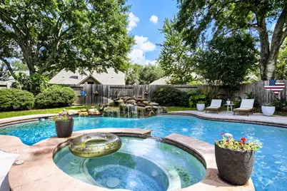 9526 Kelsey Meadows Court, Houston, TX 77040 - Photo 27