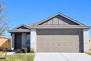 1643 Golden Iris Dr, Crosby, TX 77532 - Photo 1