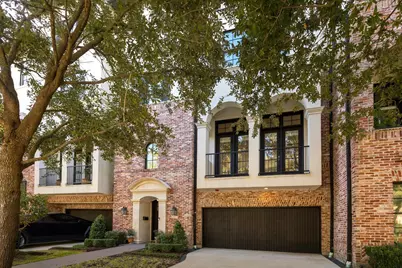 3002 Mid Lane, Houston, TX 77027 - Photo 1