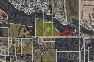 0 Tbd Matthews Ln, Magnolia, TX 77354 - Photo 1