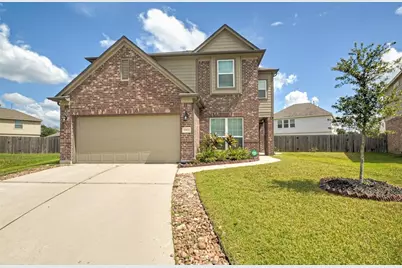17822 Aveleigh Lane, Humble, TX 77396 - Photo 1