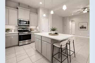 8718 Laurel Crest Drive, Missouri City, TX 77459 - Photo 9