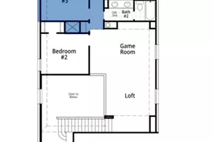 5038 Azalea Trace Dr, Houston, TX 77066 - Photo 3