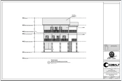 875 Alberdie Drive, Port Bolivar, TX 77650 - Photo 11