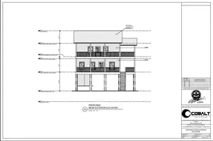 875 Alberdie Dr, Crystal Beach, TX 77650 - Photo 11